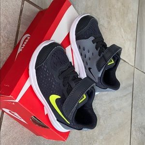 Baby boys shoes Nike Flex RN